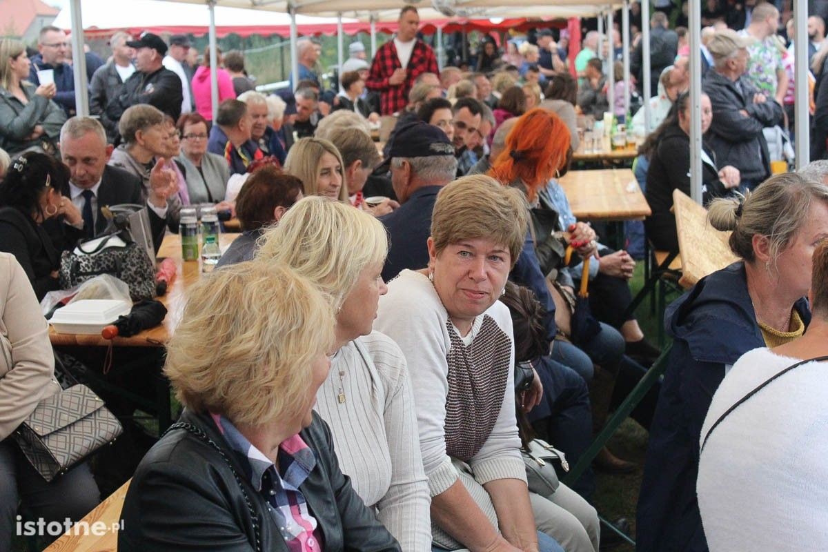 Dożynki w Tomaszowie Bolesławieckim 2022