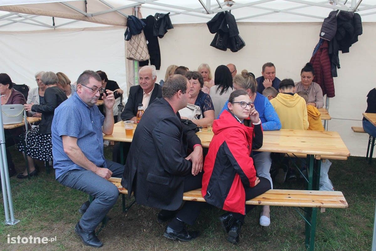 Dożynki w Tomaszowie Bolesławieckim 2022