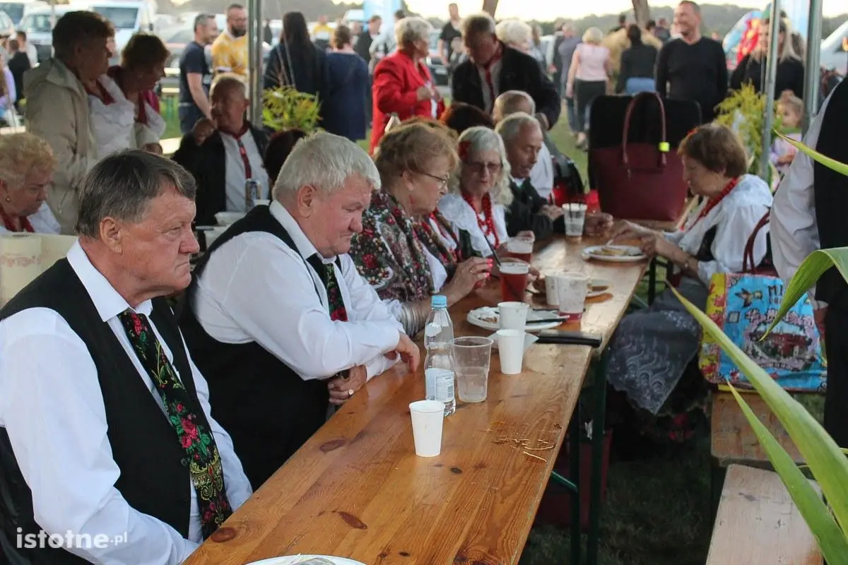 Dożynki Gminy Bolesławiec w Żeliszowie 2022