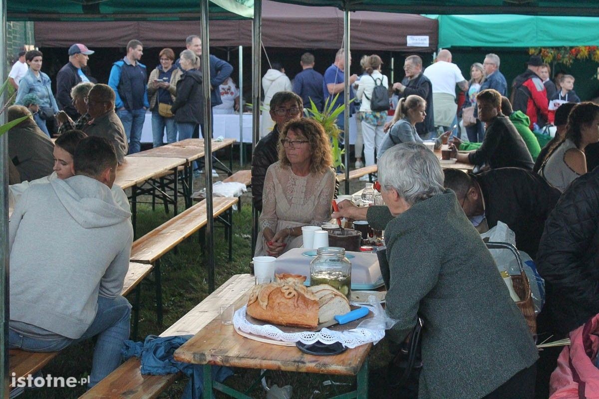 Dożynki Gminy Bolesławiec w Żeliszowie 2022