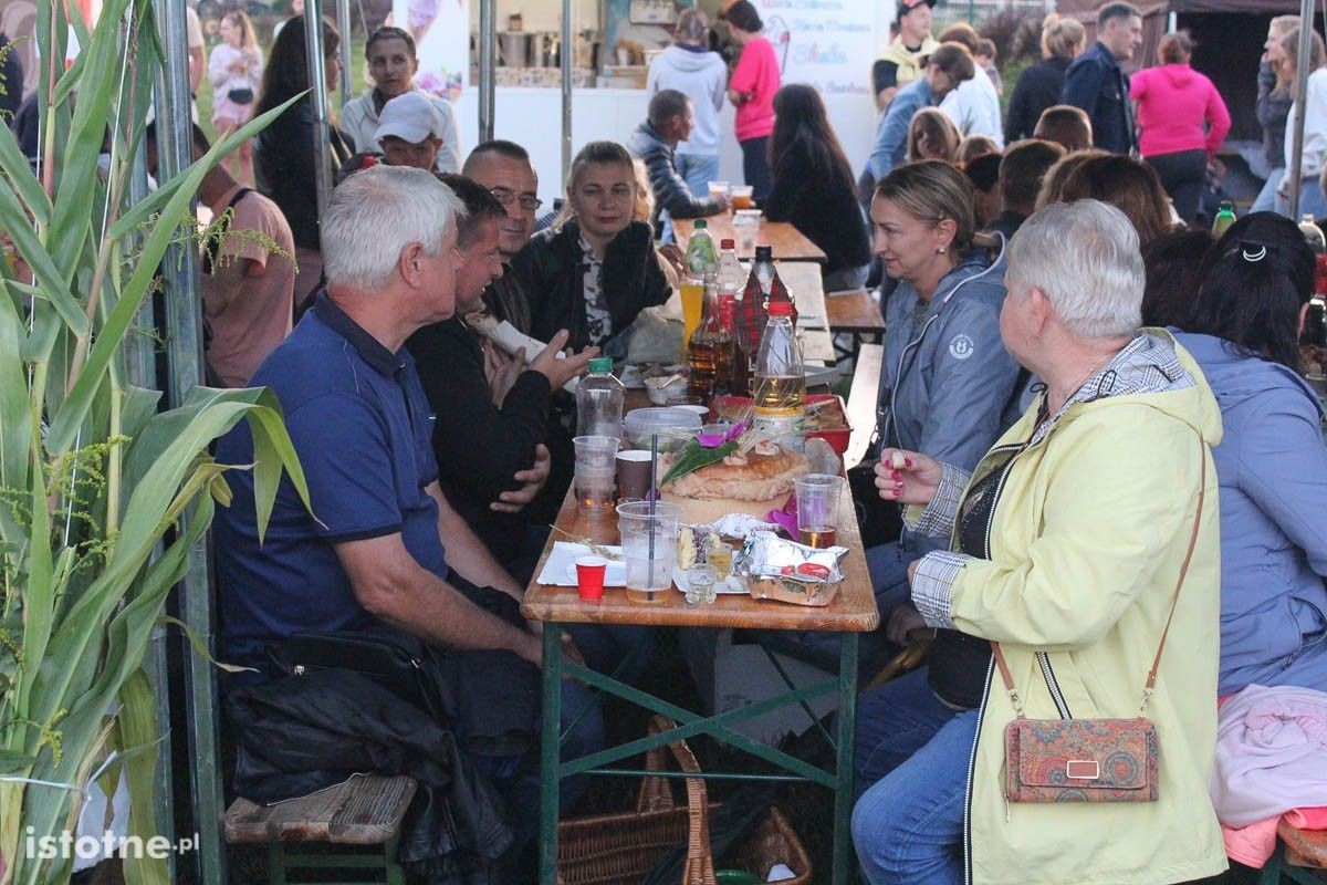 Dożynki Gminy Bolesławiec w Żeliszowie 2022