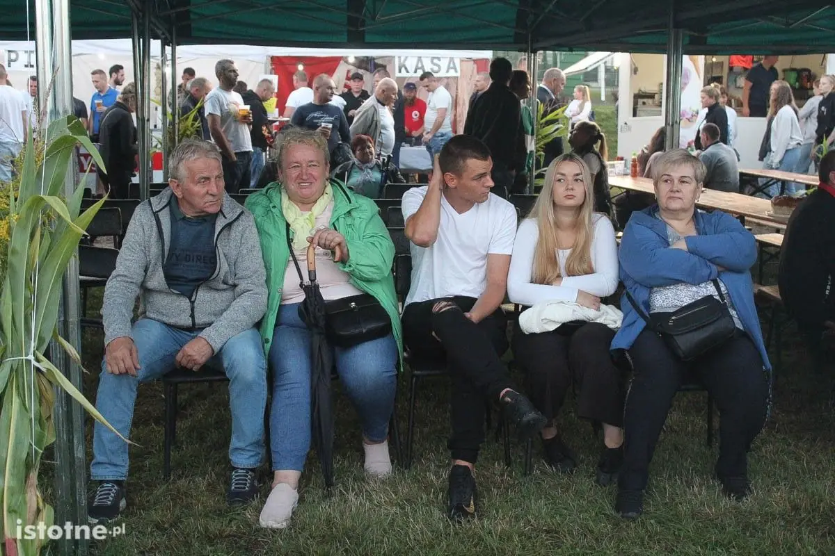 Dożynki Gminy Bolesławiec w Żeliszowie 2022