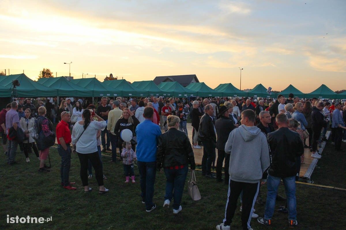 Dożynki Gminy Bolesławiec w Żeliszowie 2022