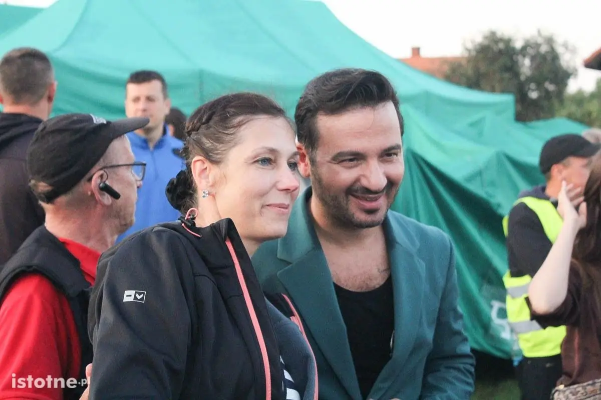 Dożynki Gminy Bolesławiec w Żeliszowie 2022