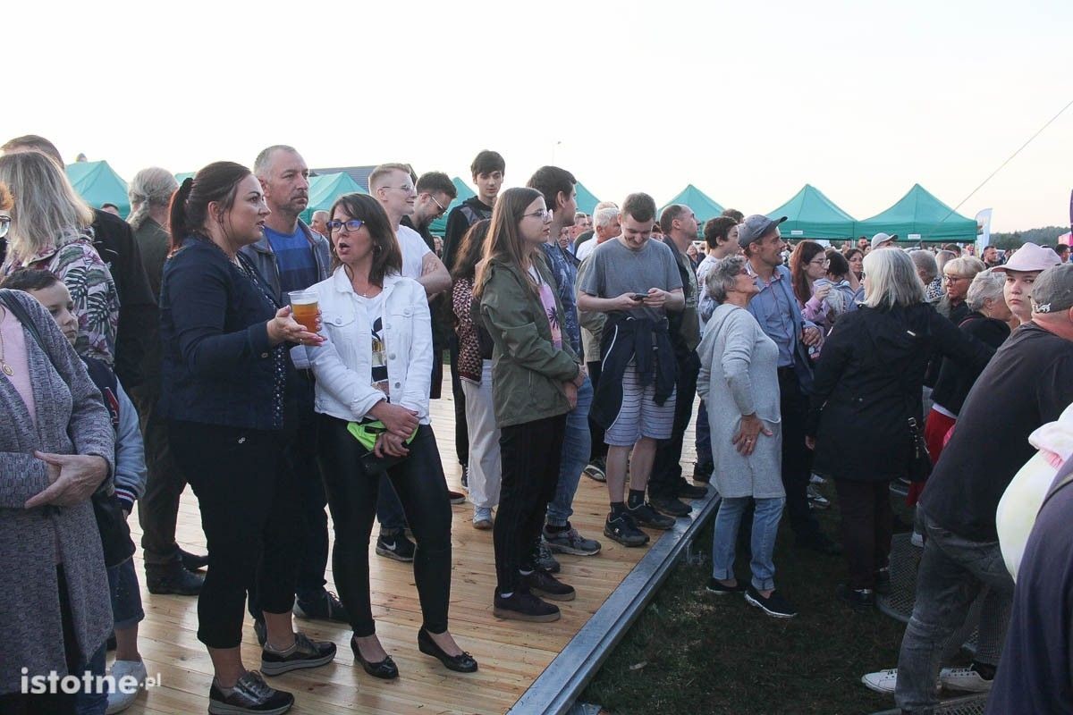 Dożynki Gminy Bolesławiec w Żeliszowie 2022