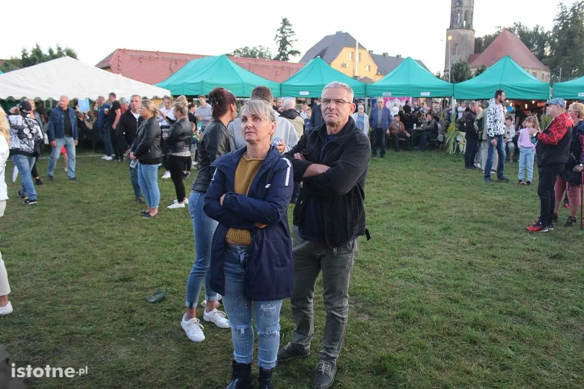 Dożynki Gminy Bolesławiec w Żeliszowie 2022