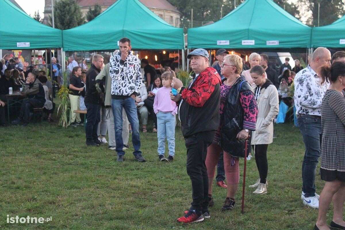 Dożynki Gminy Bolesławiec w Żeliszowie 2022