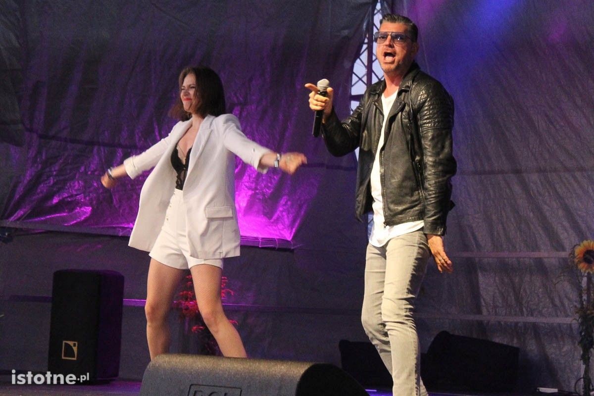 Dożynki Gminy Bolesławiec w Żeliszowie 2022