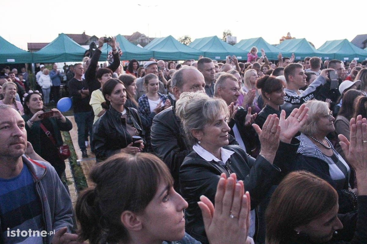 Dożynki Gminy Bolesławiec w Żeliszowie 2022