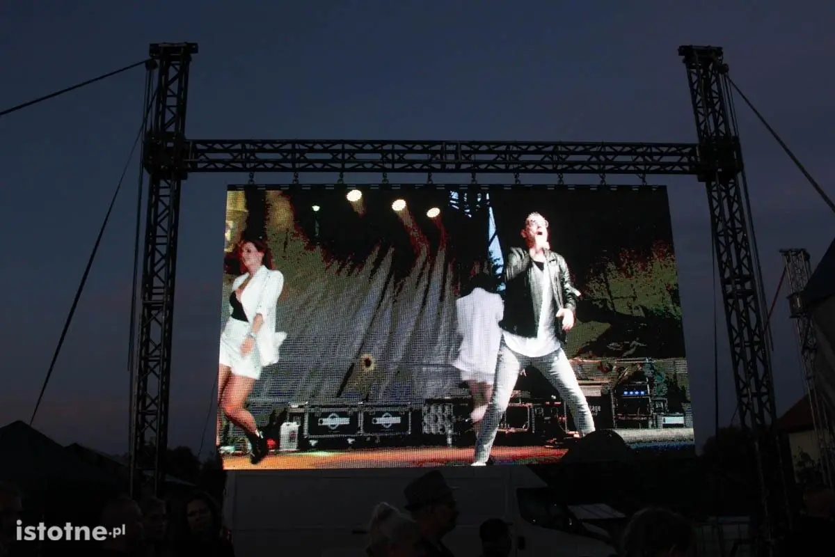 Dożynki Gminy Bolesławiec w Żeliszowie 2022