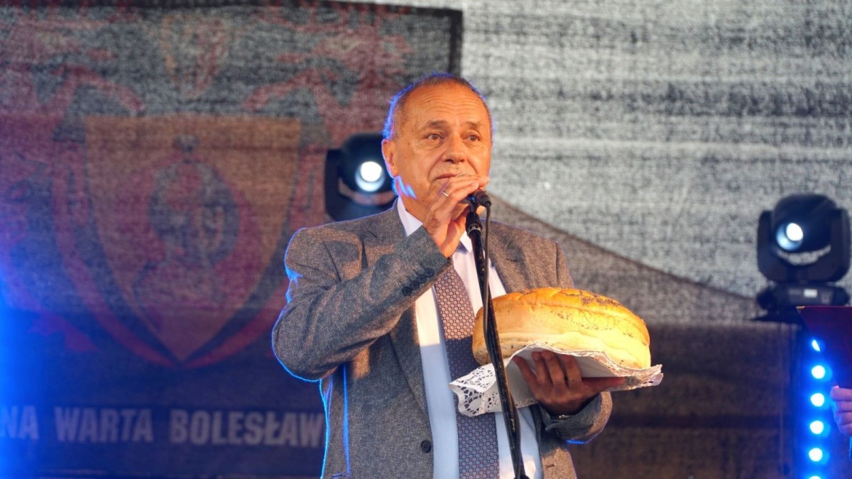 Gminne Dożynki w Powiecie Bolesławieckim