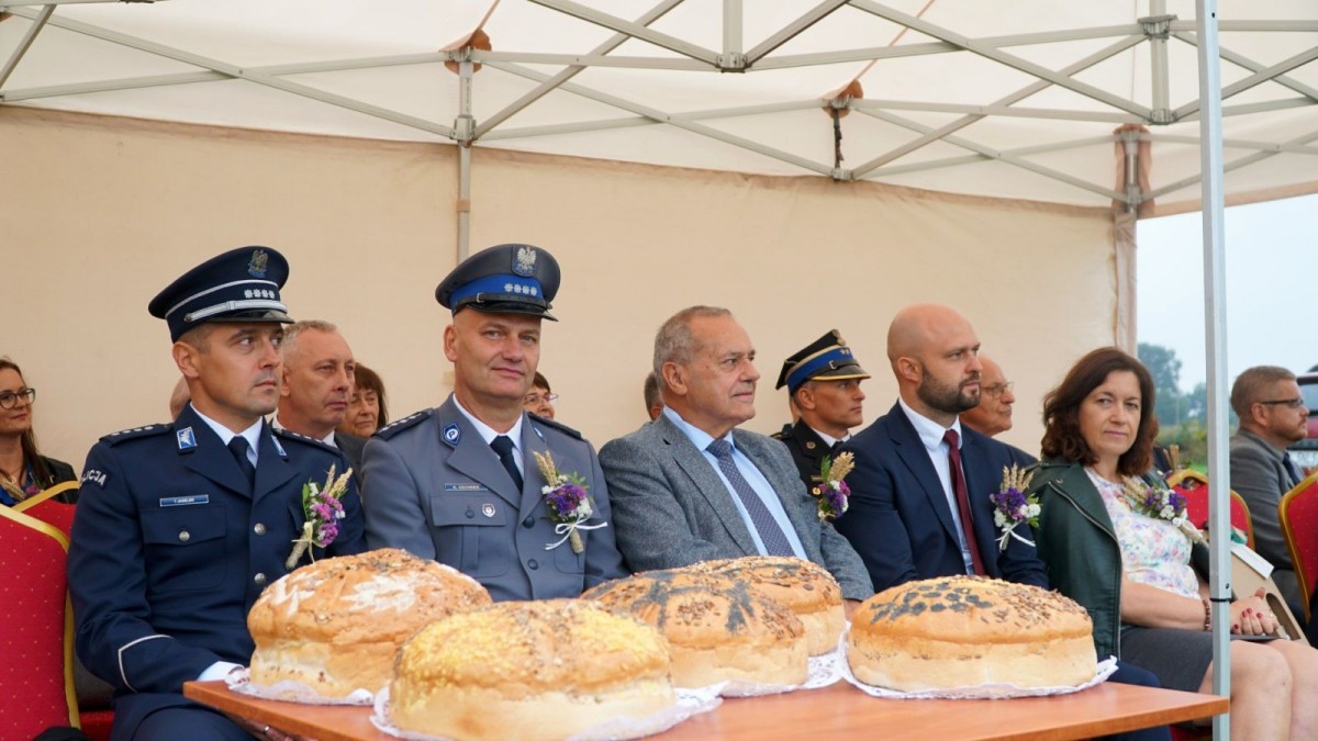 Gminne Dożynki w Powiecie Bolesławieckim