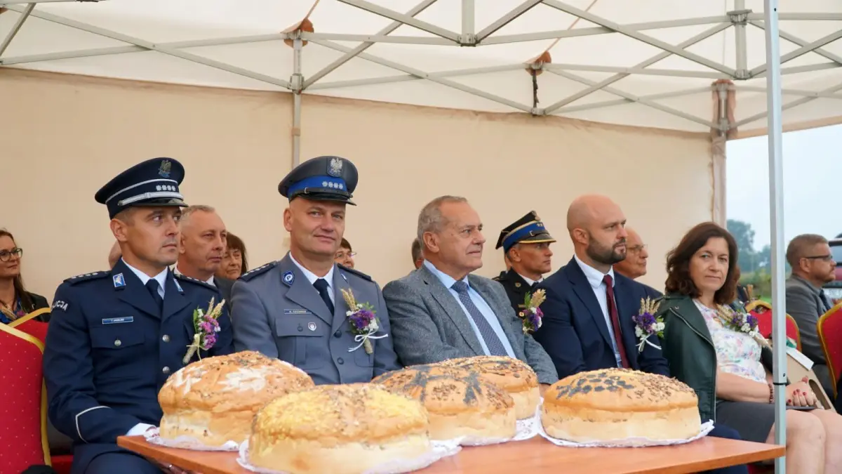 Gminne Dożynki w Powiecie Bolesławieckim