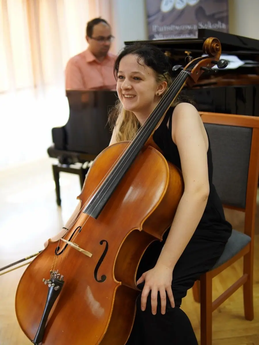 Małgorzata Stankiewicz