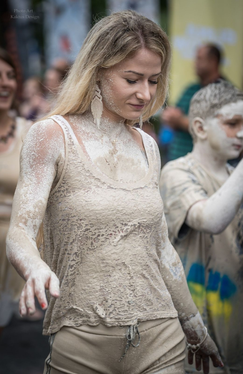 Piata Glina Show w obiektywie Photo Art Kaktus Design