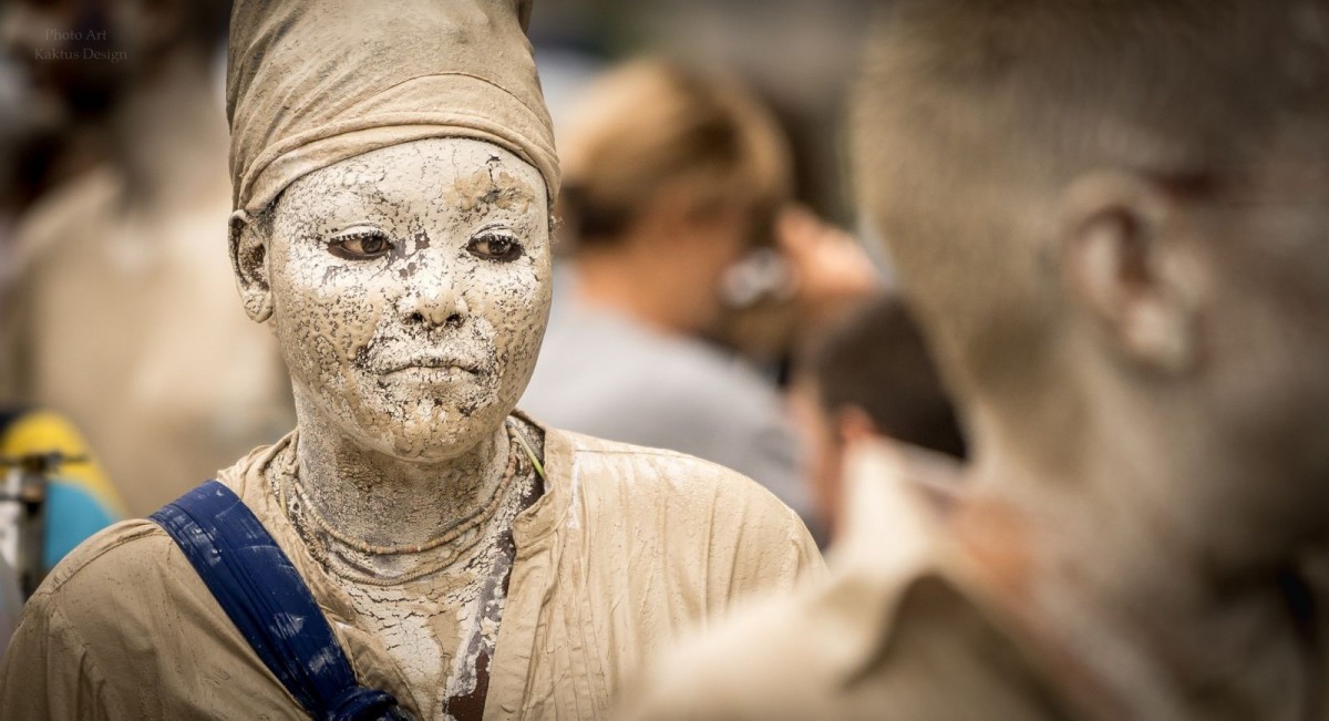 Piata Glina Show w obiektywie Photo Art Kaktus Design