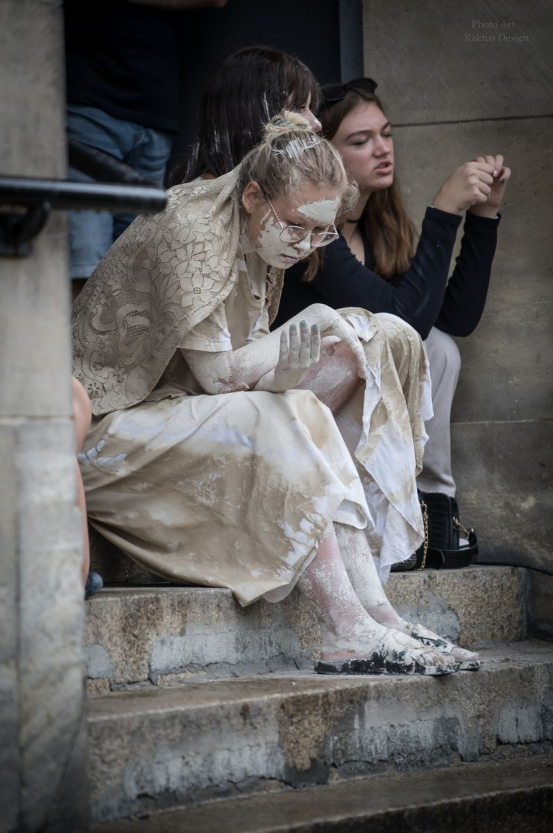 Piata Glina Show w obiektywie Photo Art Kaktus Design