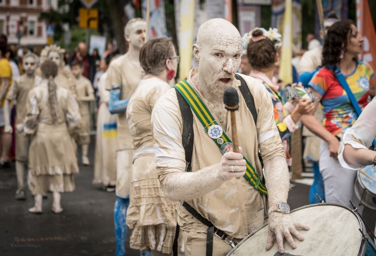 Piata Glina Show w obiektywie Photo Art Kaktus Design