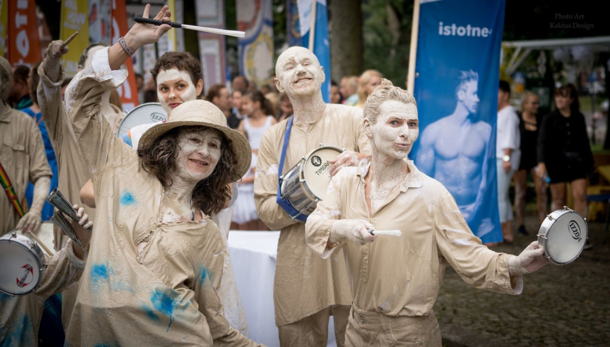 Piata Glina Show w obiektywie Photo Art Kaktus Design