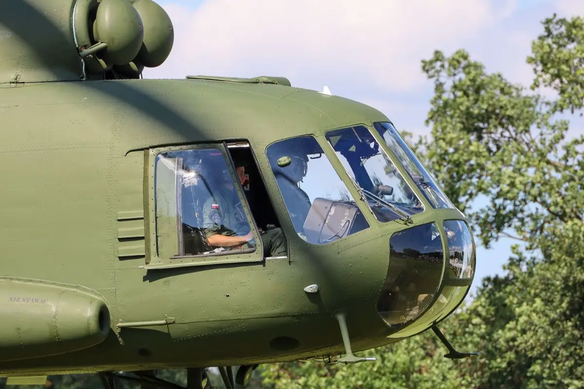 Piknik militarny