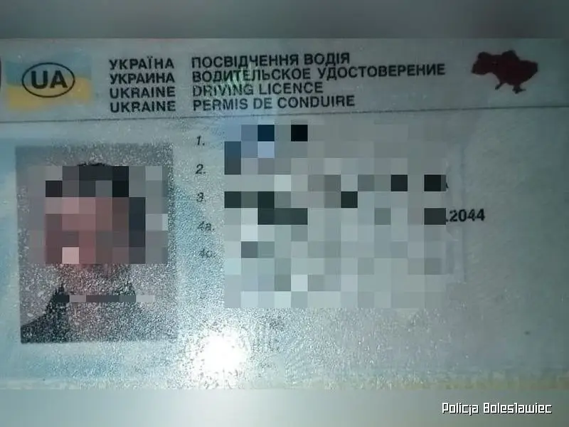 Działania policji