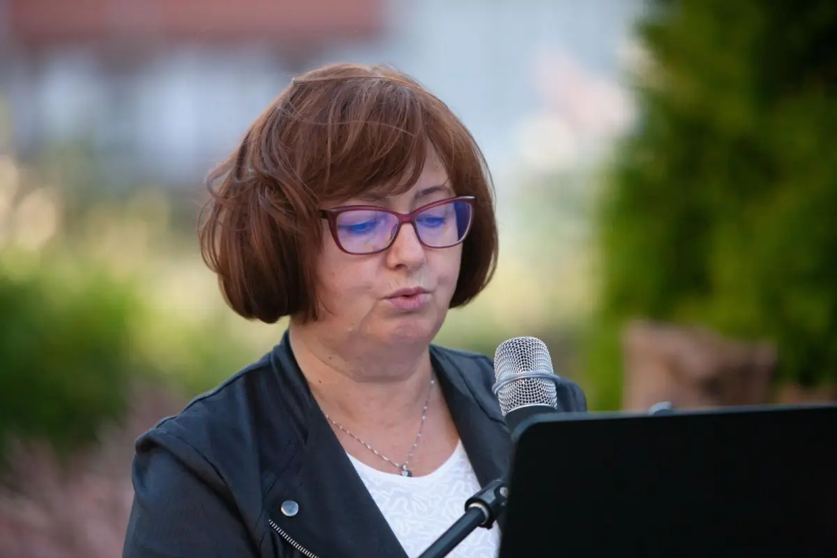 Narodowe Czytanie w Bolesławcu