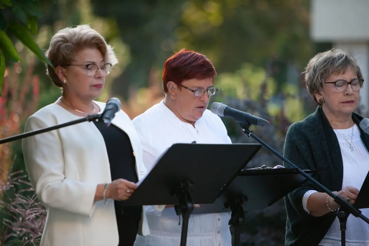 Narodowe Czytanie w Bolesławcu