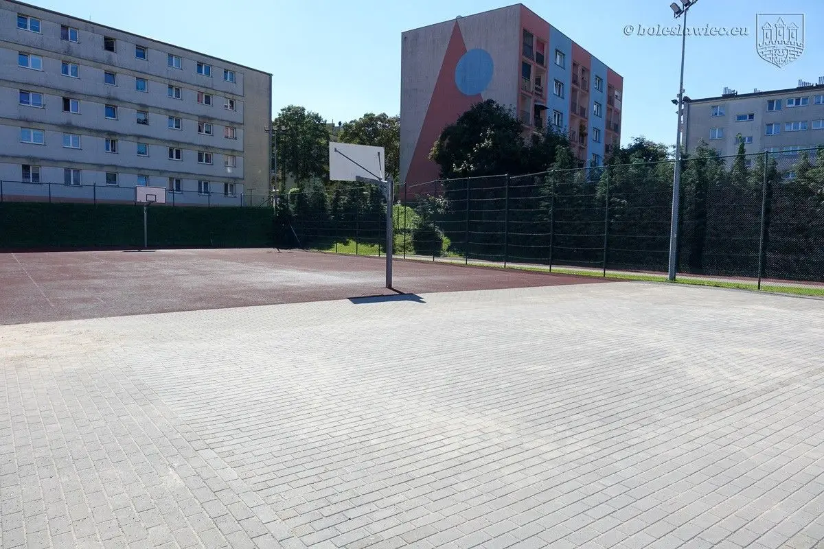 Miejskie inwestycje
