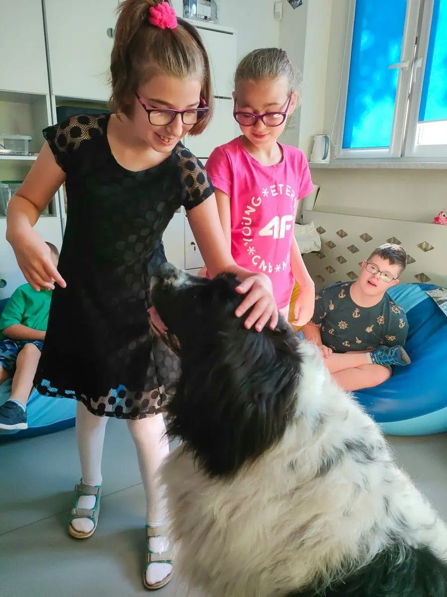 Warsztaty Fundacji CzaSami