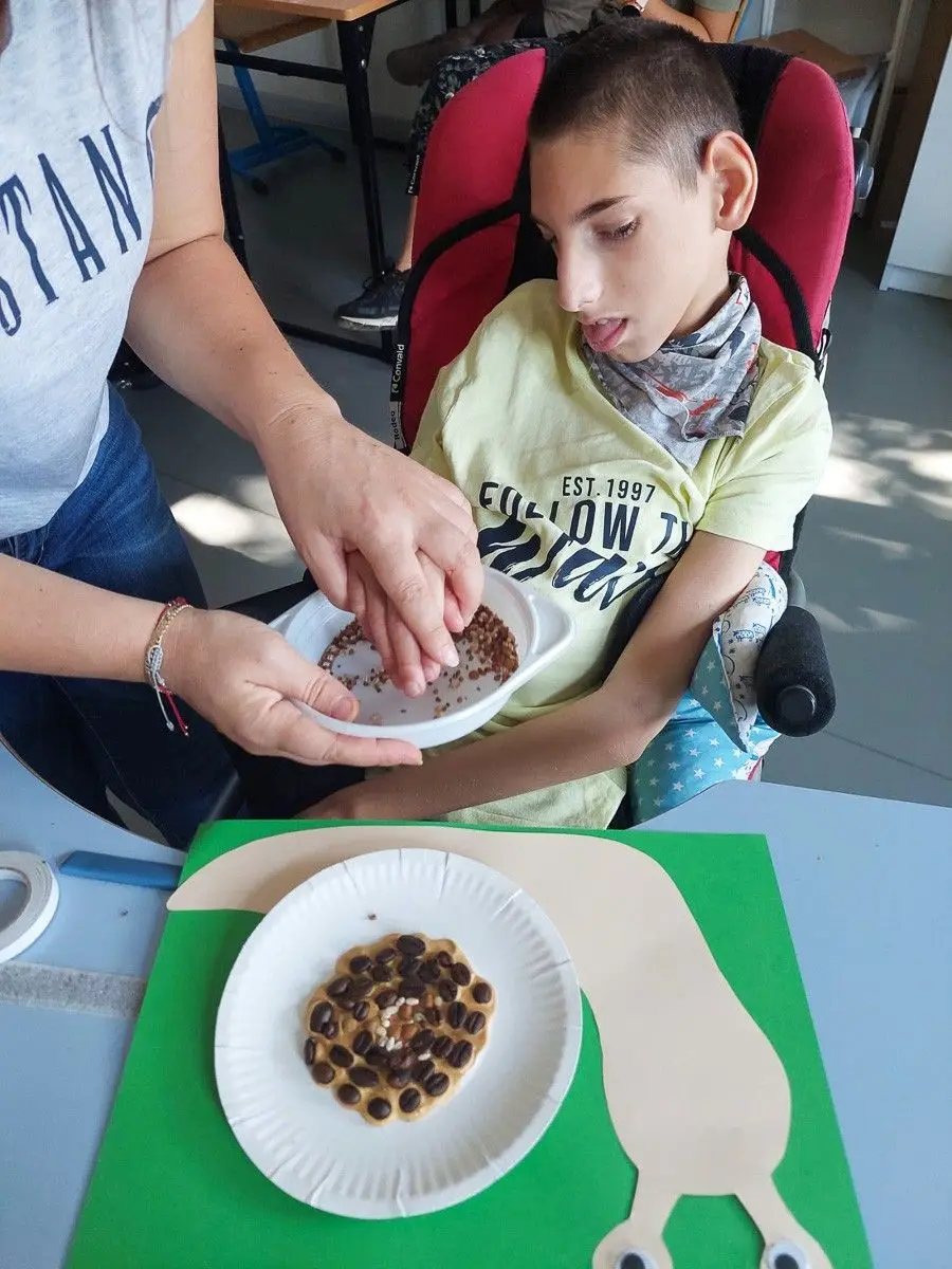 Warsztaty Fundacji CzaSami