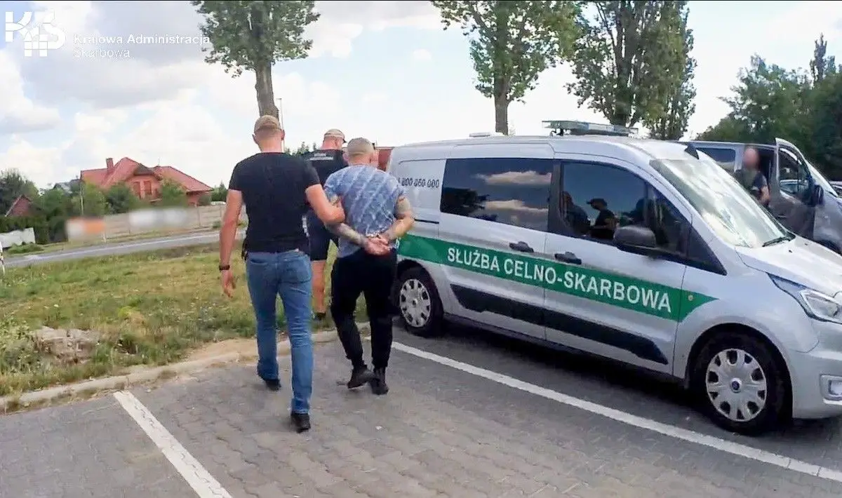 Działania KAS