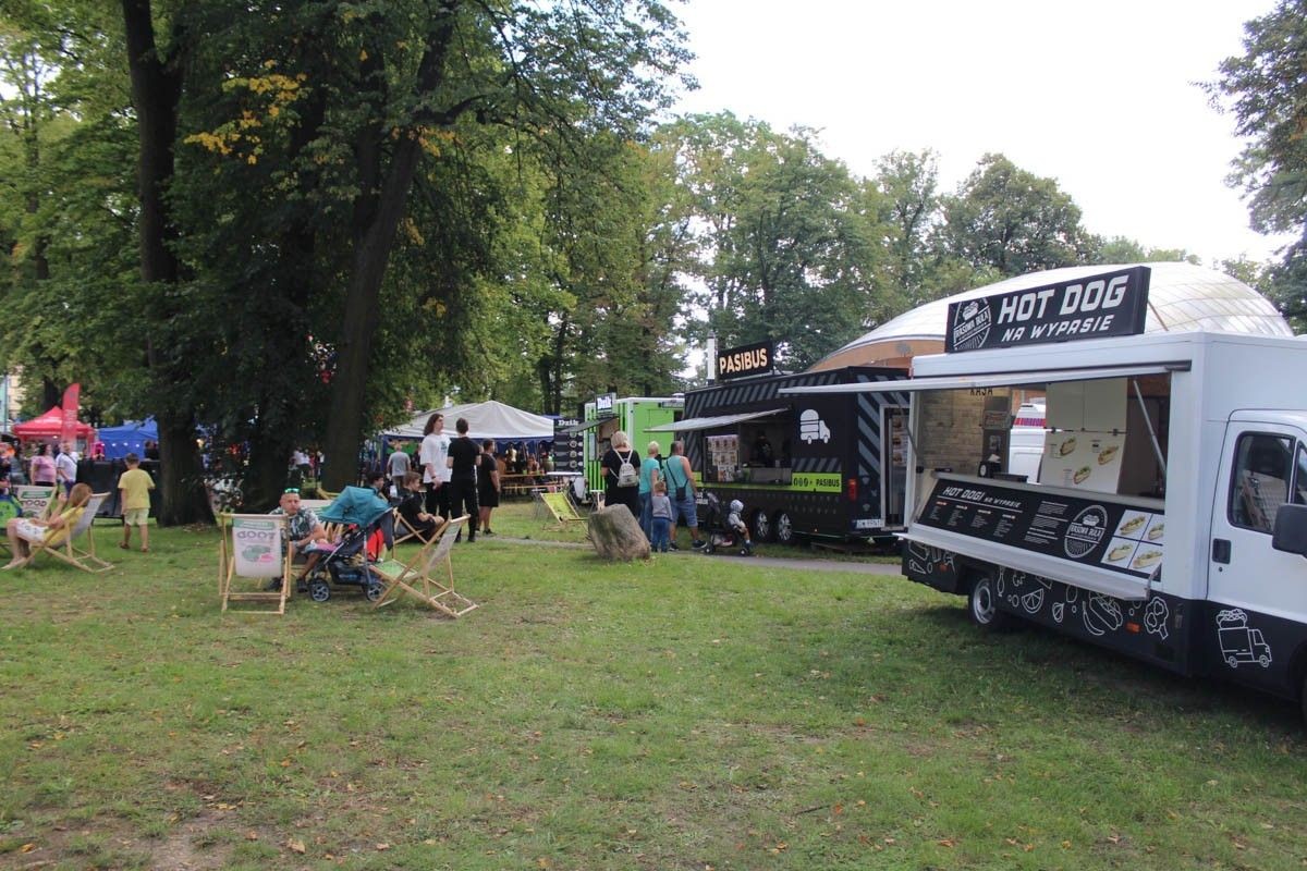 Fotorelacja z Miejskiego Dnia Działkowca (Dni Bolesławca 2022)