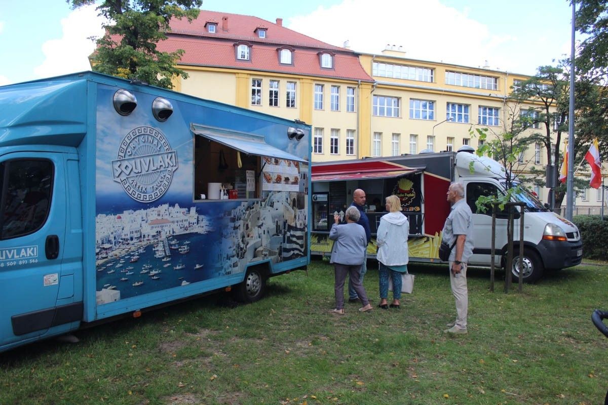 Fotorelacja z Miejskiego Dnia Działkowca (Dni Bolesławca 2022)