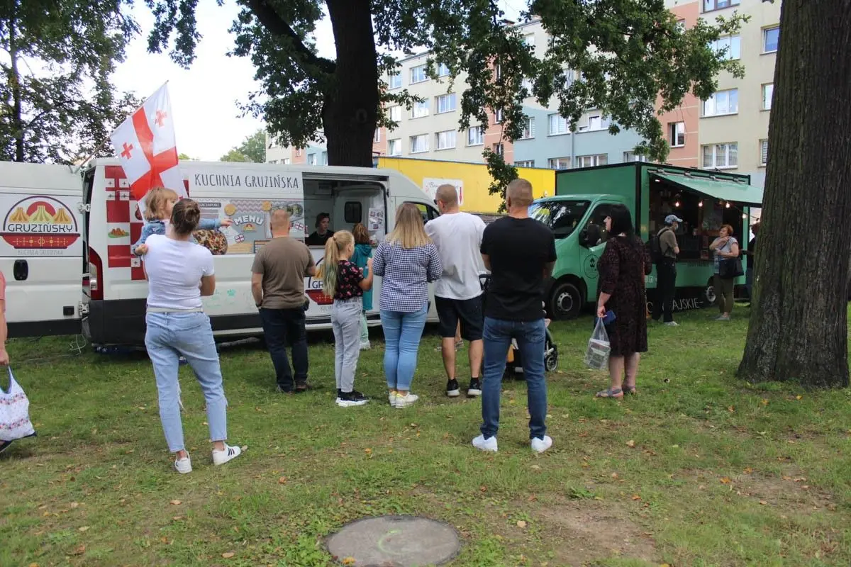 Fotorelacja z Miejskiego Dnia Działkowca (Dni Bolesławca 2022)