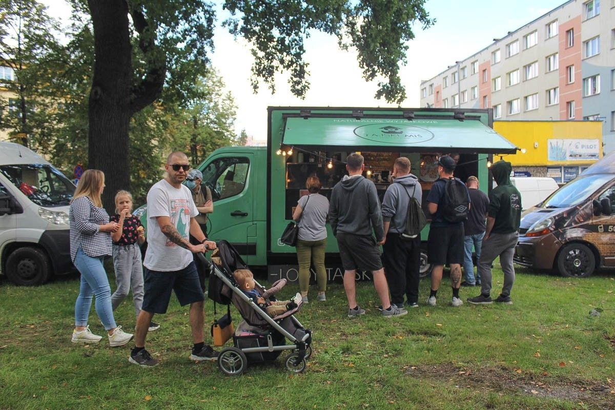 Fotorelacja z Miejskiego Dnia Działkowca (Dni Bolesławca 2022)