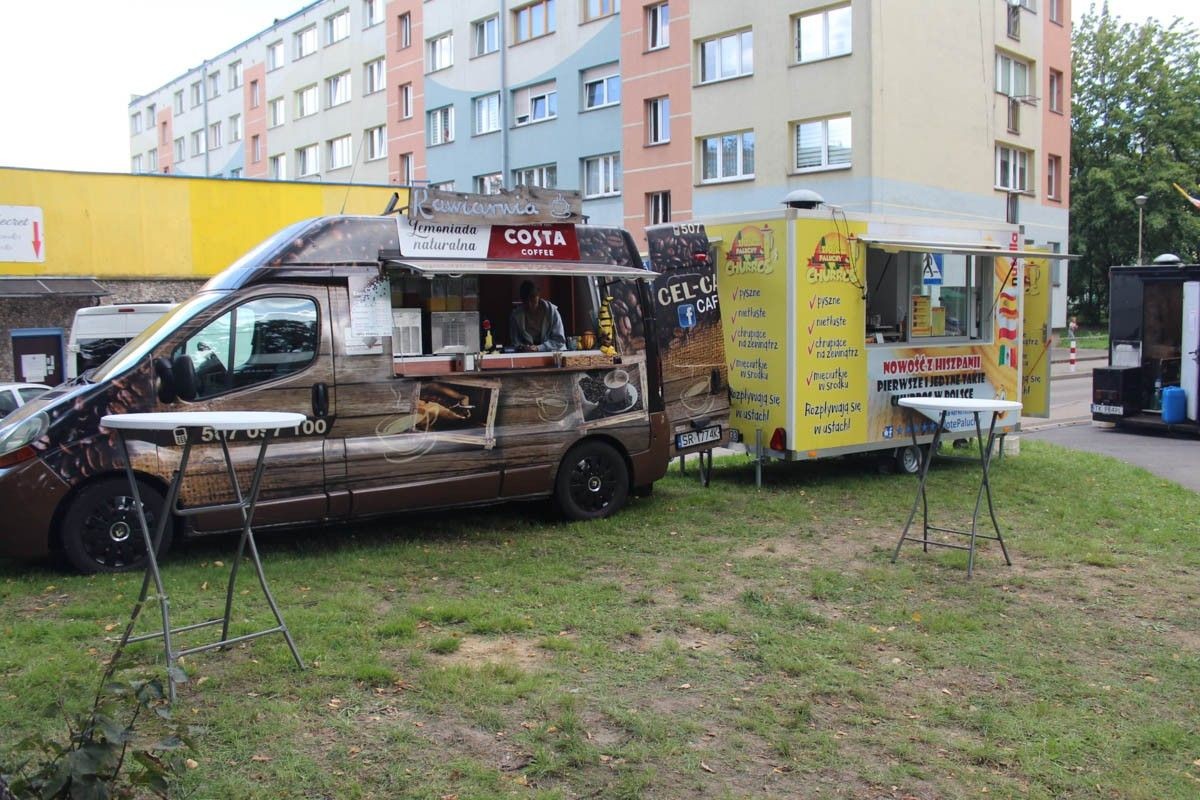 Fotorelacja z Miejskiego Dnia Działkowca (Dni Bolesławca 2022)