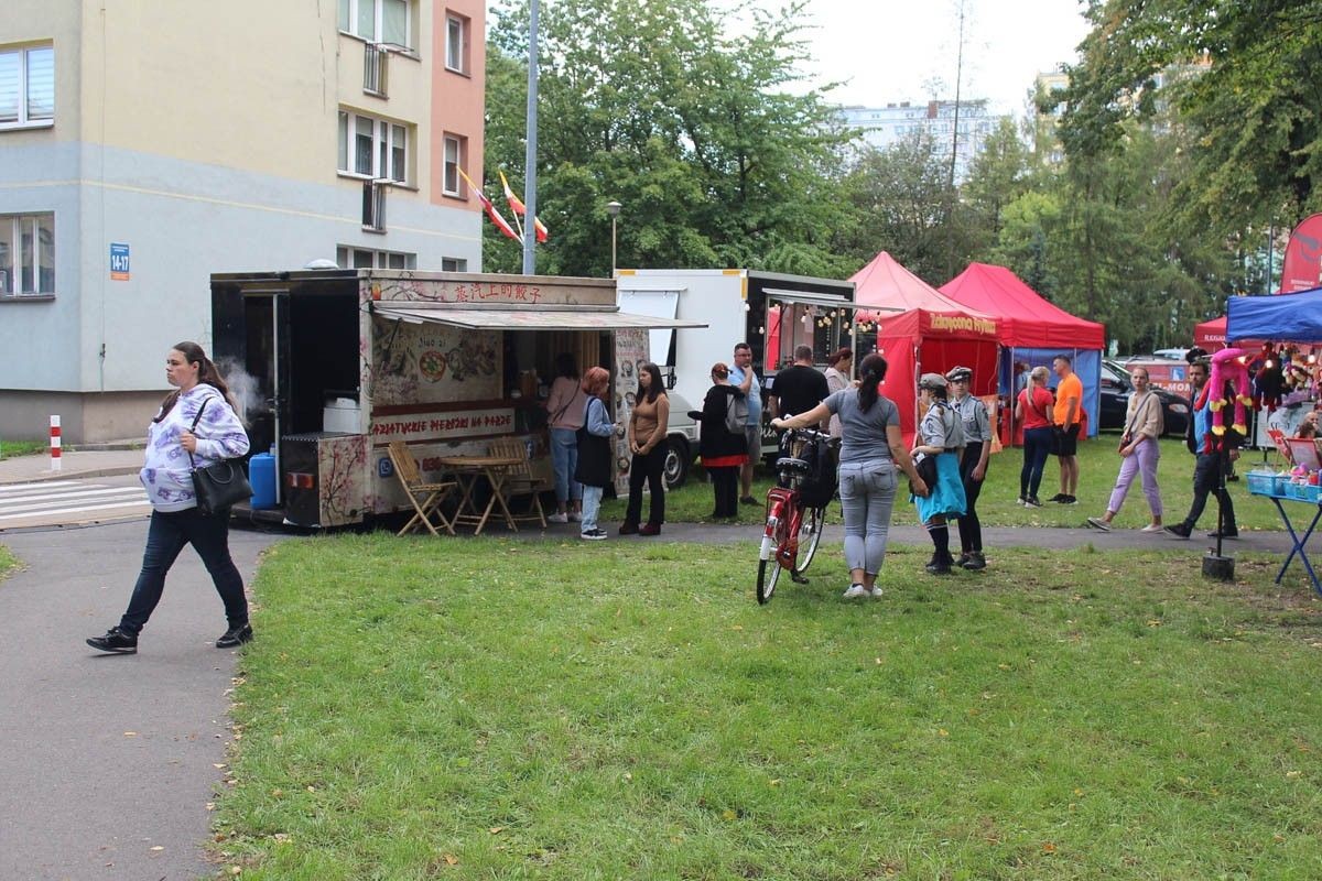 Fotorelacja z Miejskiego Dnia Działkowca (Dni Bolesławca 2022)