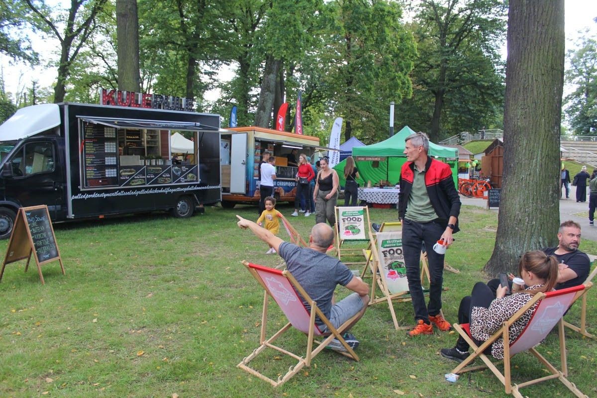 Fotorelacja z Miejskiego Dnia Działkowca (Dni Bolesławca 2022)