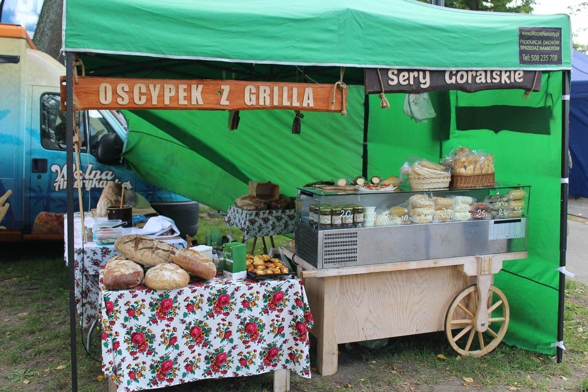 Fotorelacja z Miejskiego Dnia Działkowca (Dni Bolesławca 2022)