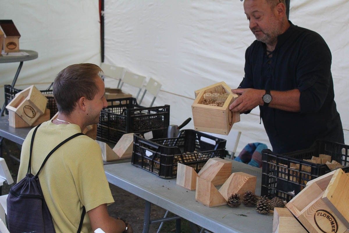 Fotorelacja z Miejskiego Dnia Działkowca (Dni Bolesławca 2022)