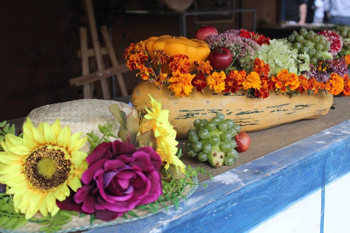 Fotorelacja z Miejskiego Dnia Działkowca (Dni Bolesławca 2022)