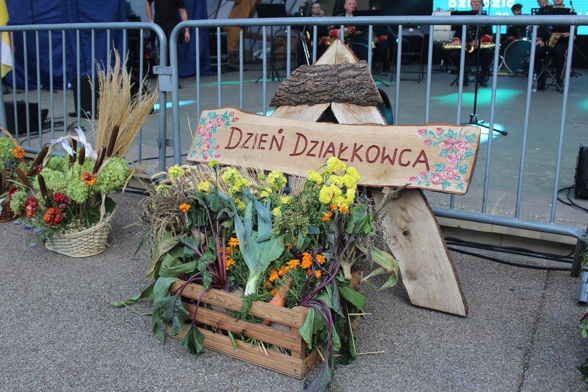 Fotorelacja z Miejskiego Dnia Działkowca (Dni Bolesławca 2022)