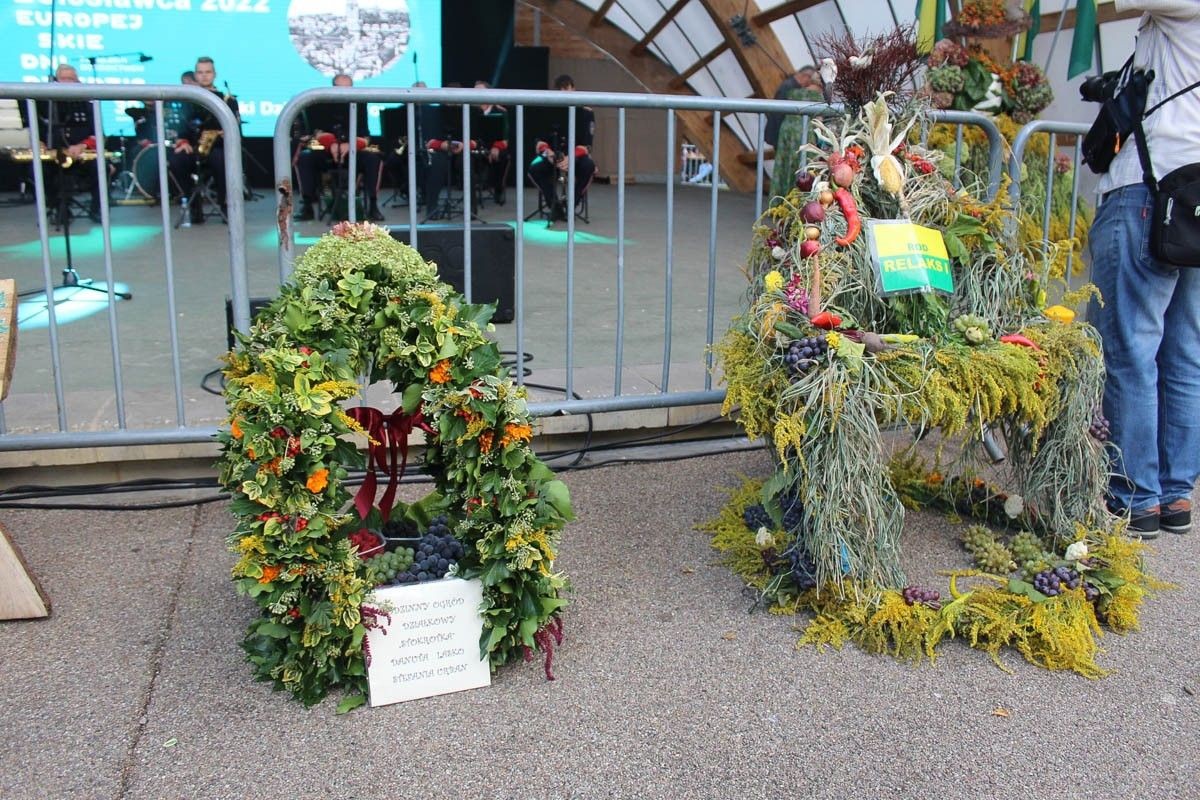 Fotorelacja z Miejskiego Dnia Działkowca (Dni Bolesławca 2022)