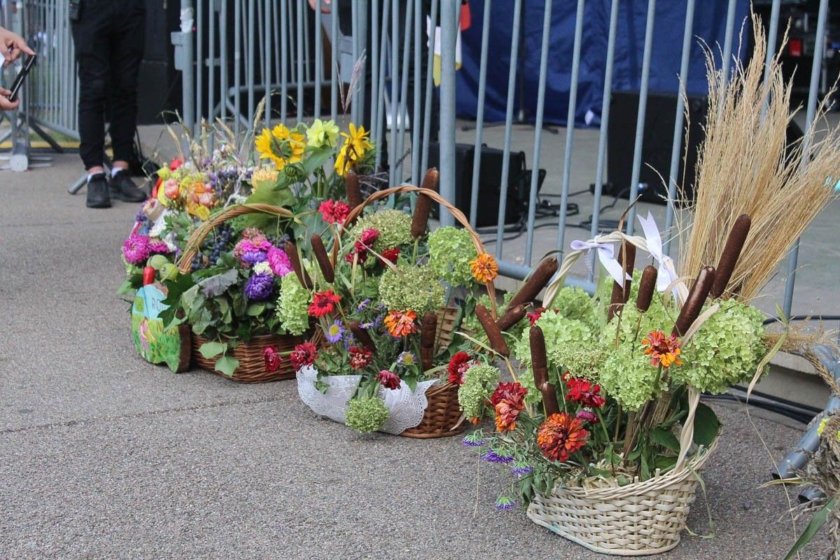 Fotorelacja z Miejskiego Dnia Działkowca (Dni Bolesławca 2022)