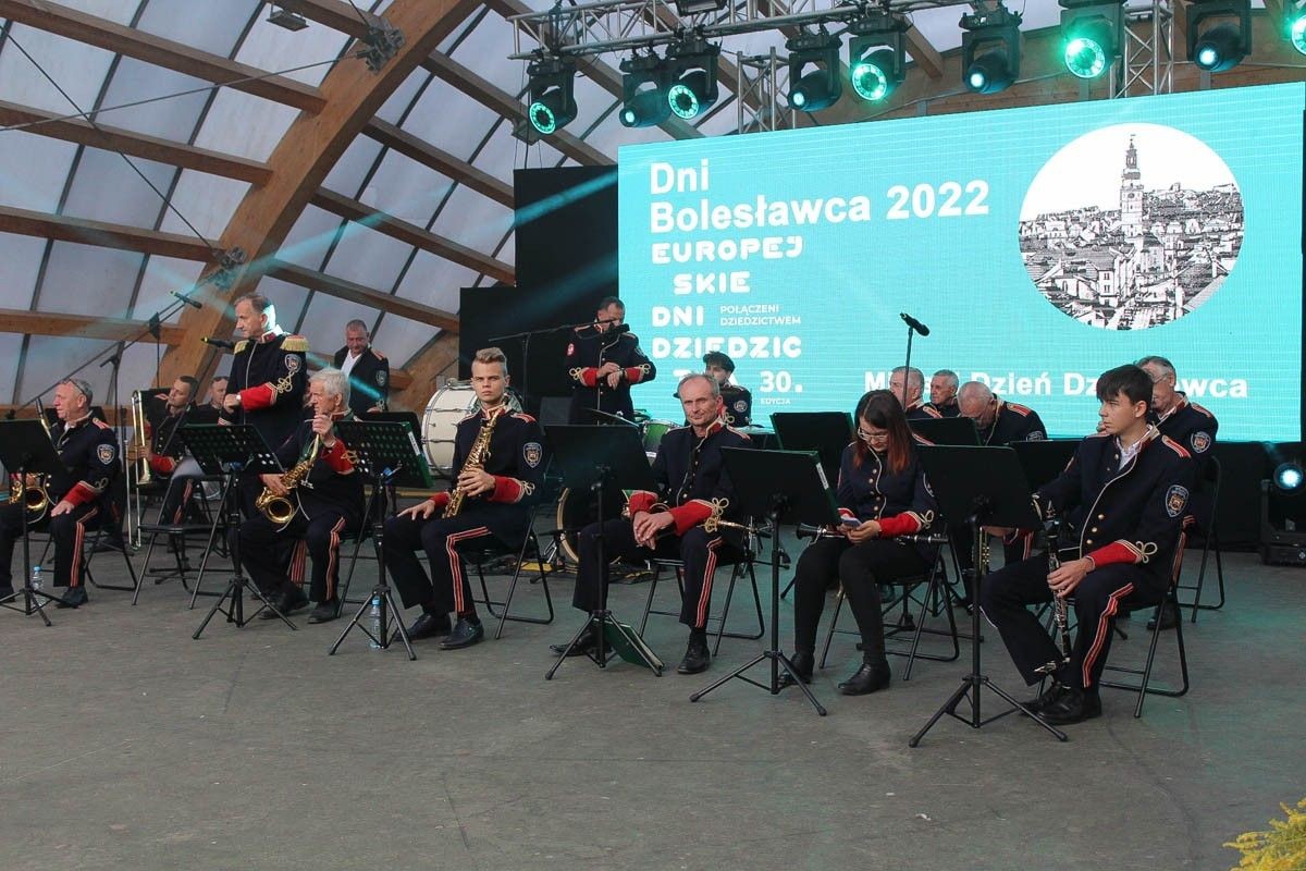 Fotorelacja z Miejskiego Dnia Działkowca (Dni Bolesławca 2022)