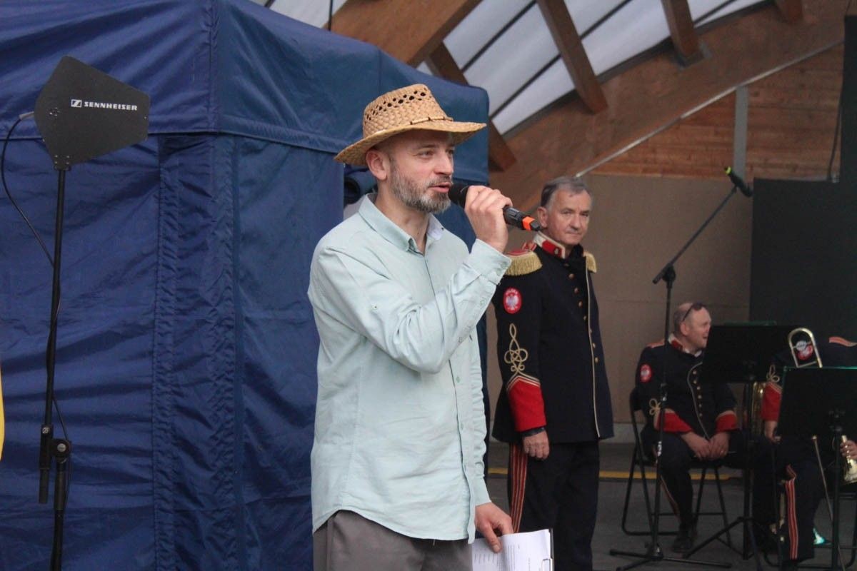 Fotorelacja z Miejskiego Dnia Działkowca (Dni Bolesławca 2022)