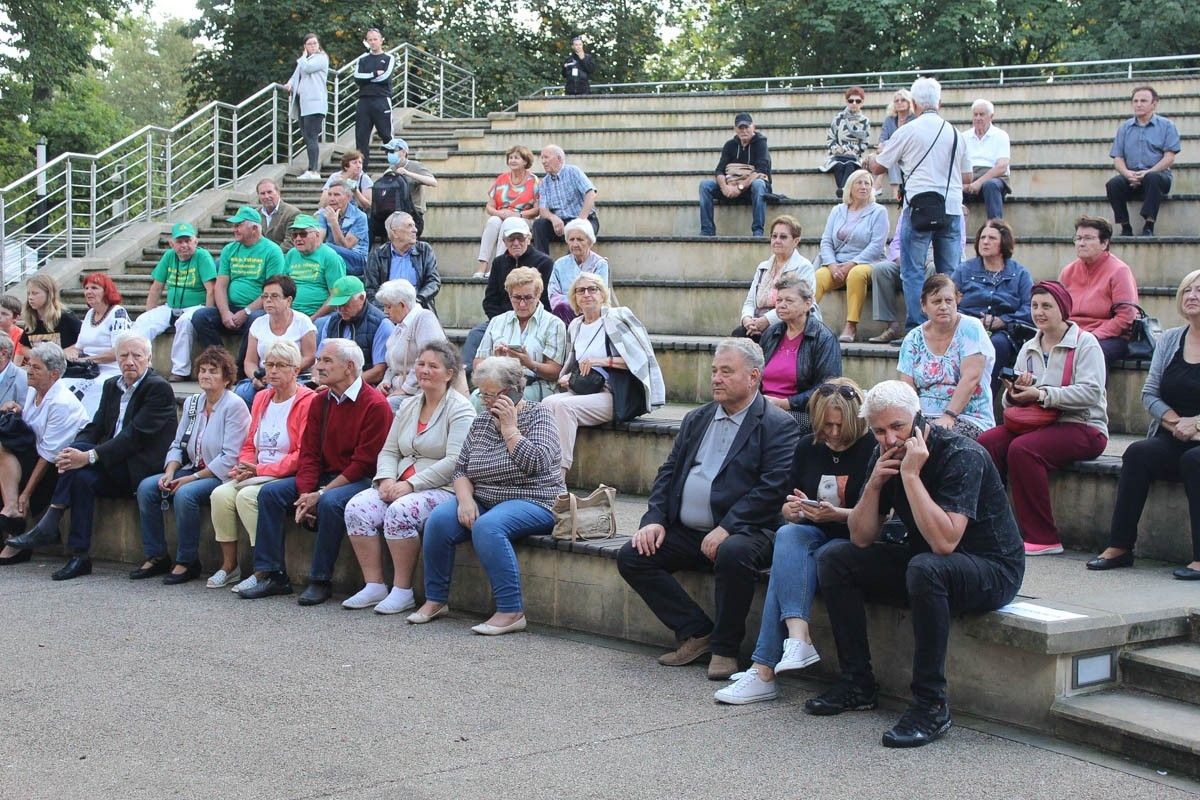 Fotorelacja z Miejskiego Dnia Działkowca (Dni Bolesławca 2022)