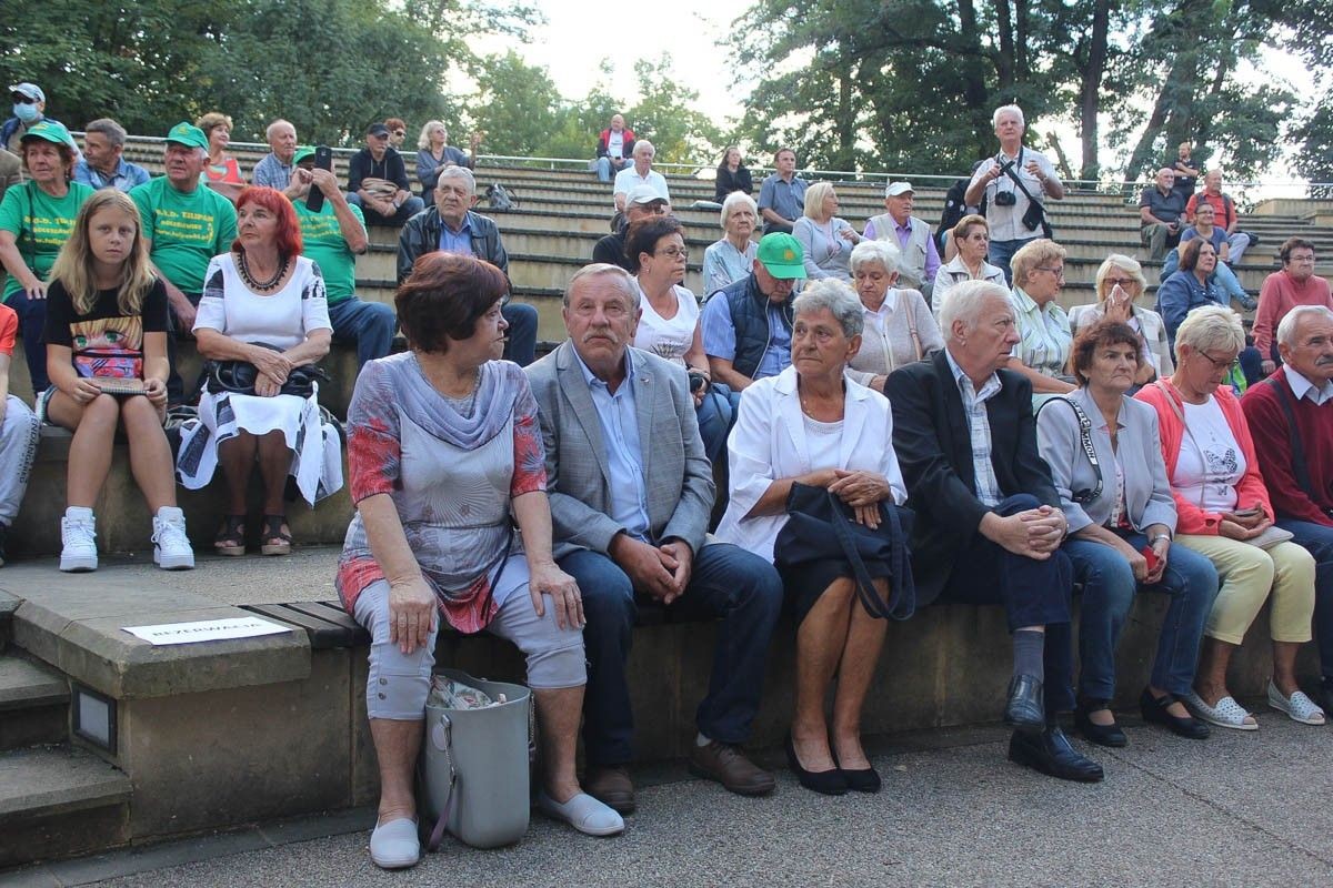 Fotorelacja z Miejskiego Dnia Działkowca (Dni Bolesławca 2022)