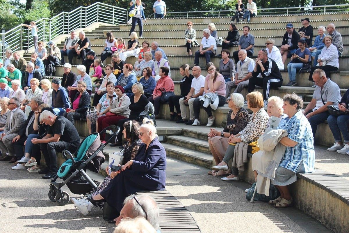 Fotorelacja z Miejskiego Dnia Działkowca (Dni Bolesławca 2022)