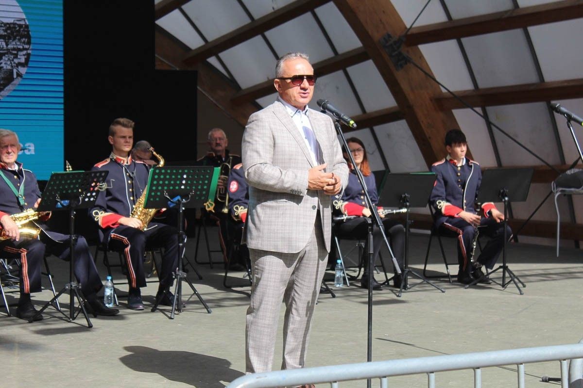 Fotorelacja z Miejskiego Dnia Działkowca (Dni Bolesławca 2022)